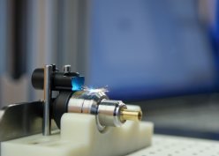 Форсунка газовая Barracuda Single 120NL (BA1500)