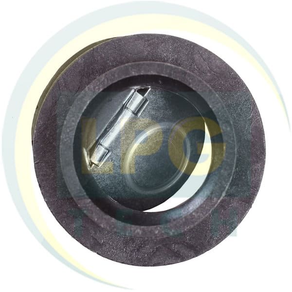 антихлопковый клапан гбо в гофру