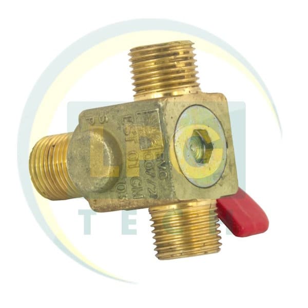 купить арматуру для баллонов метан