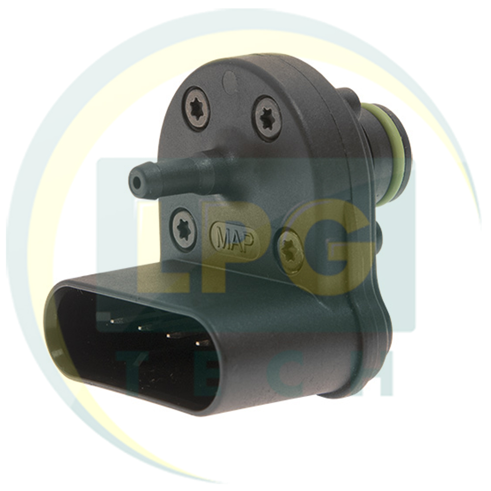 Электроника STAG QBox Basic и QBox Plus с новыми датчиками давления PS-04