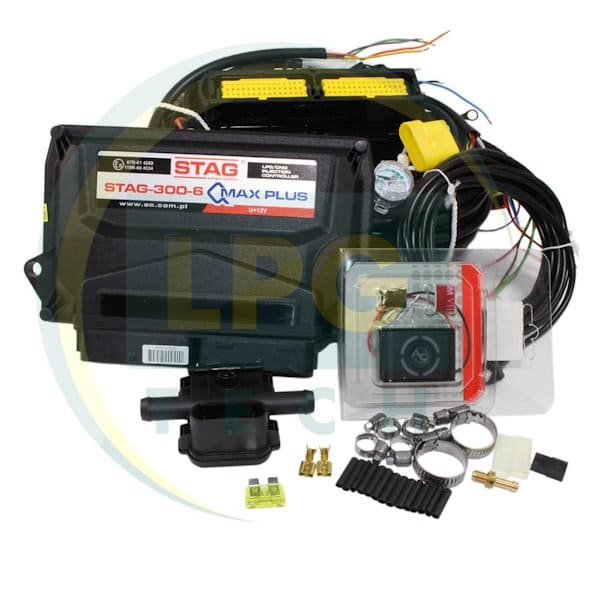 электроника гбо 4