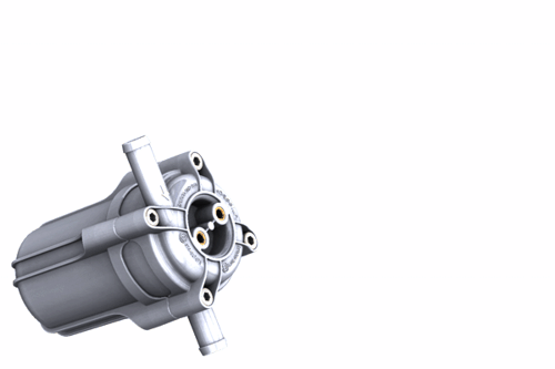 Фильтр тонкой очистки газа гбо Alex Ultra