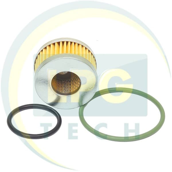 Купить фильтр грубой очистки для ГБО