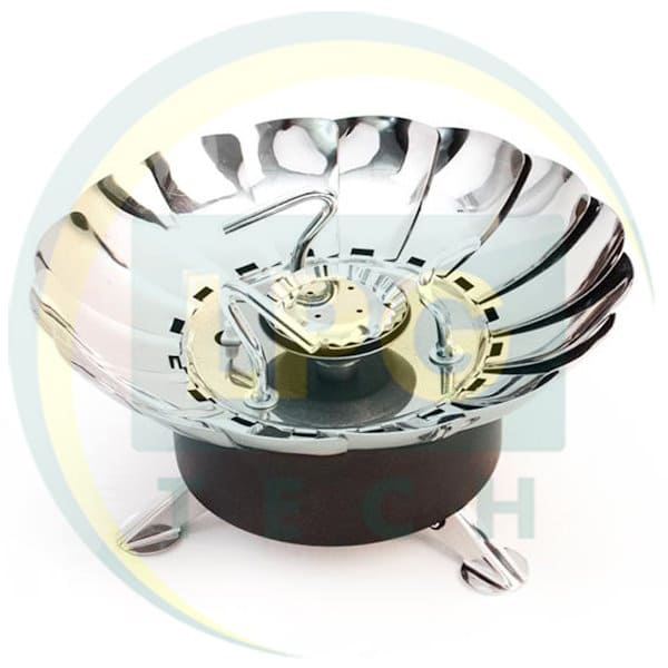 туристические газовые баллоны пропан и горелки