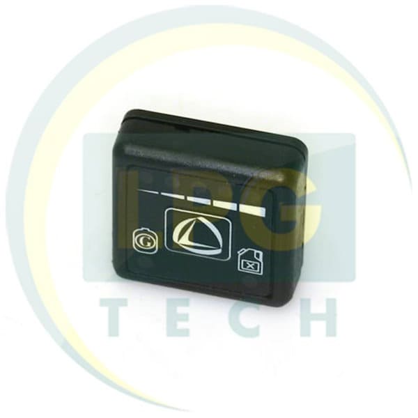 Комплектующие для инжекторных систем ГБО