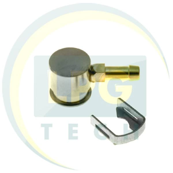 Купить комплектующие для форсунок ГБО