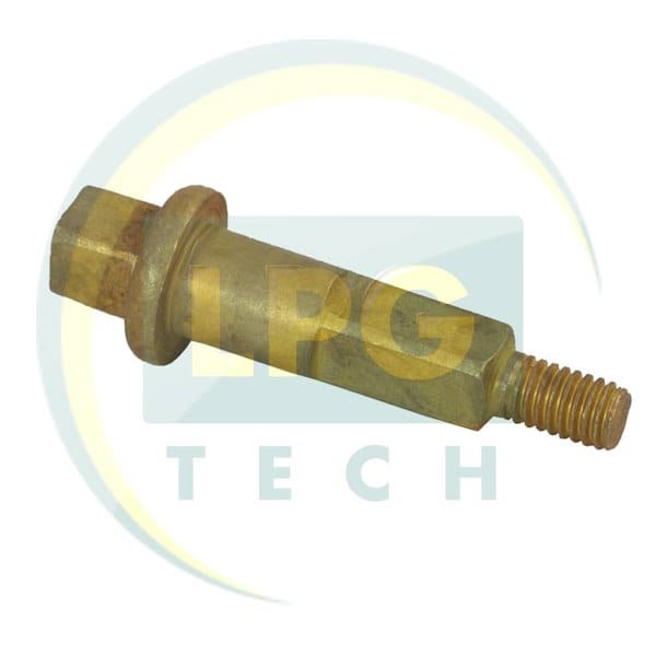 комплектующие для метановой арматуры