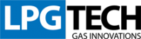 Трубка газовая lpgtech