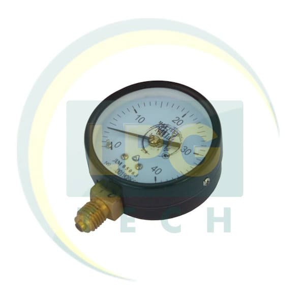 купить манометр для гбо