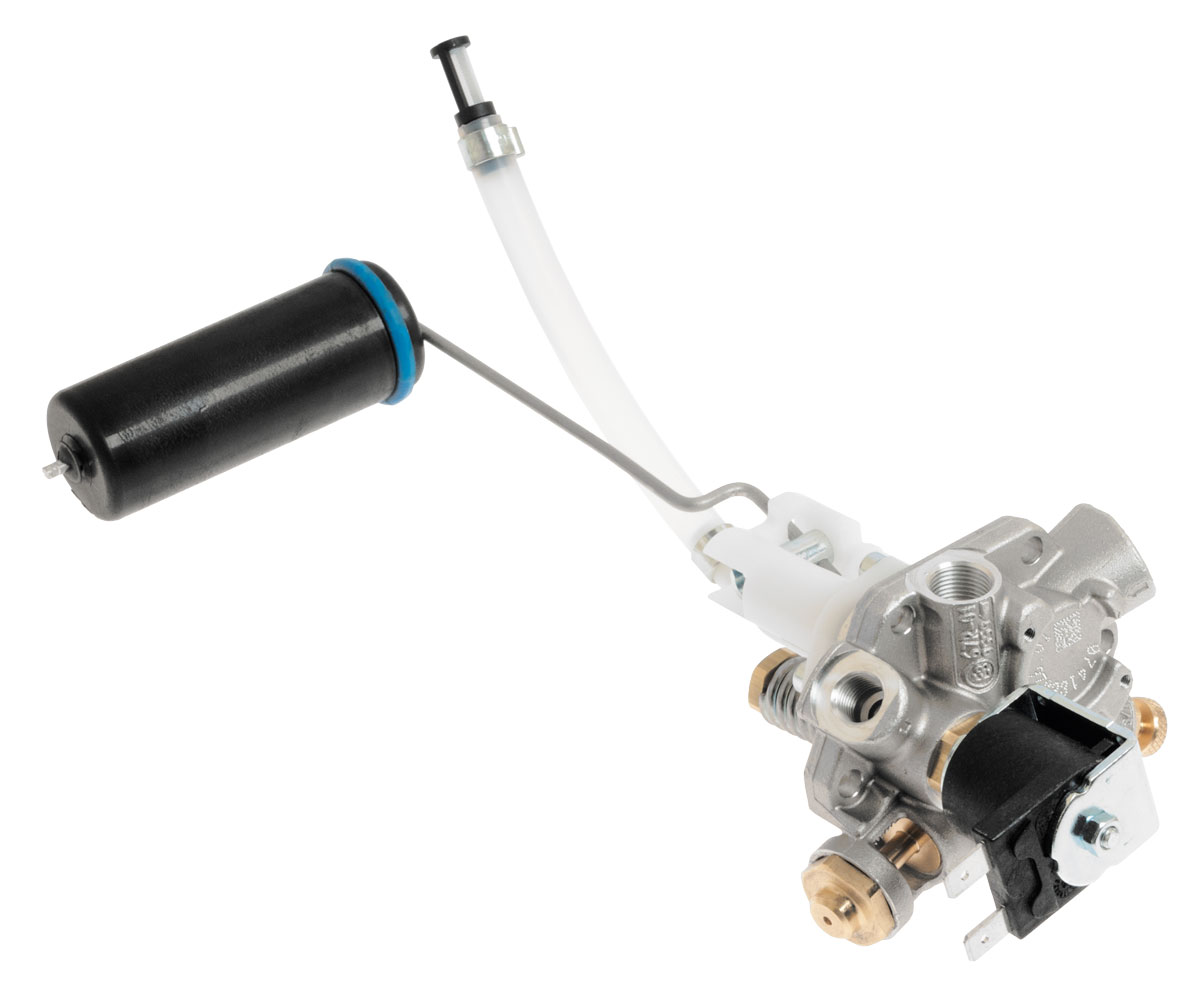 Обзор мультиклапанов AC