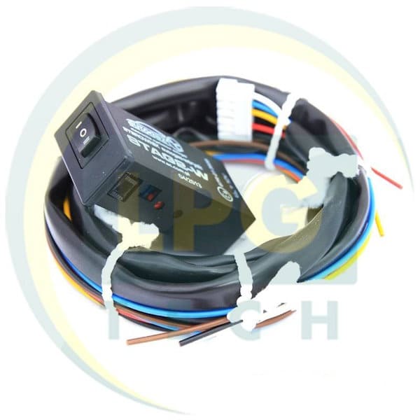 купить инжекторную кнопку переключатель вида топлива гбо газ бензин