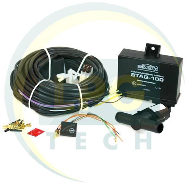 система лямбда контроля купить