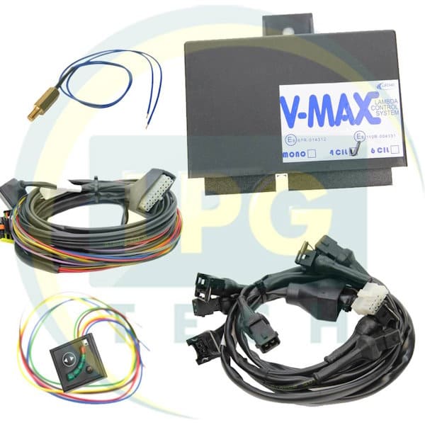 купить систему лямбда контроля