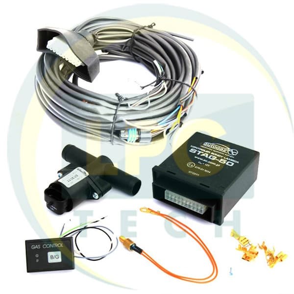 система лямбда контроля