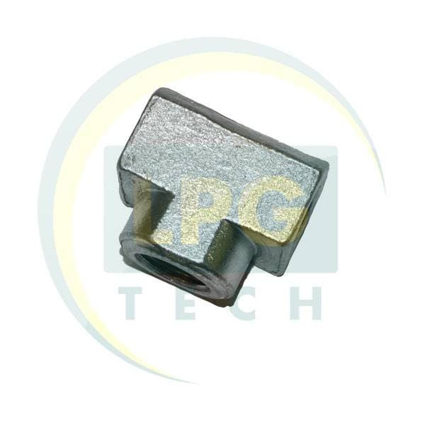 выносное заправочное устройство метан