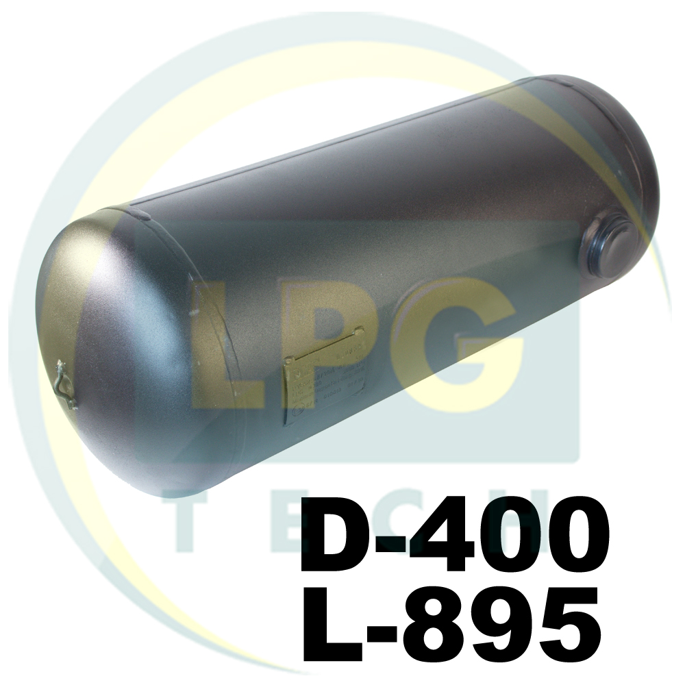 100 литров (400х895 мм)