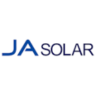 Солнечные панели JA Solar с доставкой по Украине