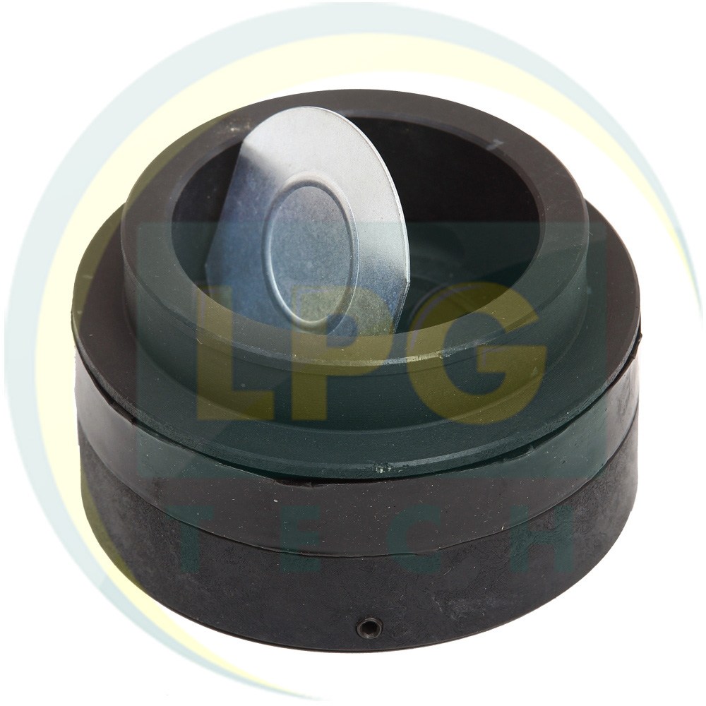 Антихлопковый клапан Rybacki DM65