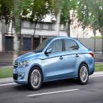  Тест Citroën C-Elysée LPG - удивительно дешево