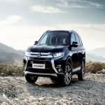 Mitsubishi начинает выпускать авто с газом гбо используя комплектующие BRC Mitsubishi выбирает BRC в Италии
