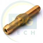 Штуцер распылитель в коллектор D5 мм (M6)