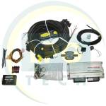 Инжекторная система STAG-300-6 Premium 6 цилиндров