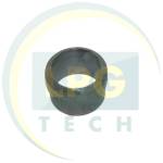 Ниппель D10 сталь