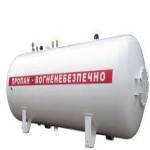 Газ как альтернативное топливо дорогому бензину