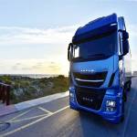 250 грузовиков Iveco Stralis NPs для Perrenot Group 250 грузовиков Iveco Stralis NPs для Perrenot Group