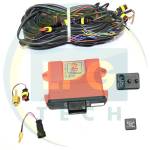 Инжекторная система Zenit PRO OBD 8 цилиндров