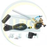 Мультиклапан Tomasetto Sprint 200-0 с катушкой без ВЗУ (MVAT0291.1)