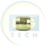 Ниппель D6 сталь (метан)