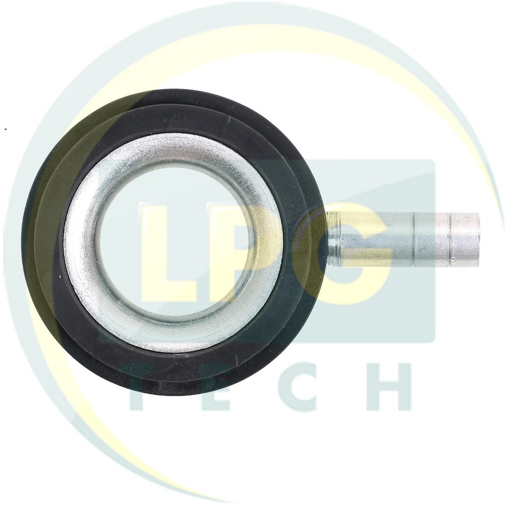 Смеситель круглый D78 мм