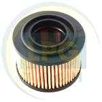 Фильтрующий элемент клапана газа BRC