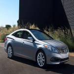 Hyundai Azera (Grandeur) начали выпускать с ГБО автогазом с салона Hyundai Azera (Grandeur) начали выпускать с ГБО автогазом с салона