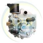 Газовый редуктор Tomasetto до 100 л.с. пропан