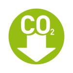 Углекислый газ (CO2) Углекислый газ (CO2)