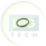 Резиновая прокладка к форсункам Valtek D5х1 (маленькая зеленая)