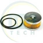 Фильтр к редуктору Tomasetto с уплотнительными резинками