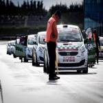 Завершился третий раунд Green Hybrid Cup 2016 Завершился третий раунд Green Hybrid Cup 2016