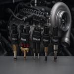Особенности выбора газовых форсунок ГБО для авто с турбо, V6, V8