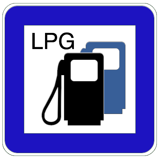 Газ пропан - бутан LPG как топливо для автомобилей