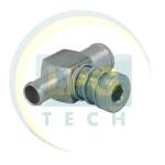 Дозатор газа OML 17x12 мм