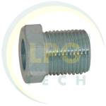 Гайка пропан D8 (M14x1)