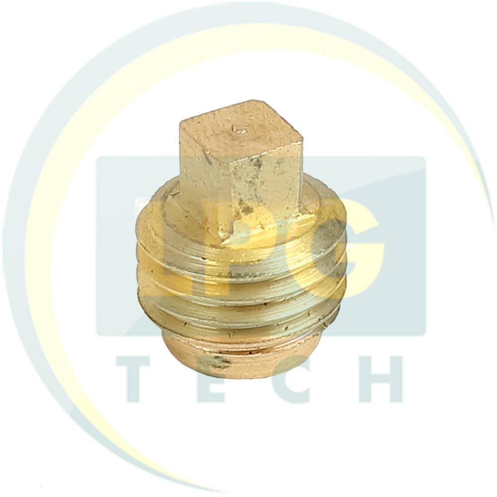 Клапан для метанового вентиля