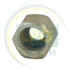 Гайка для метана Украина D10