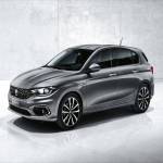 Подробный обзор про конструкцию и установку ГБО на Fiat Tipo с завода