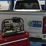 Двигателя Ford и Lincoln получать обновленную систему ГБО Двигателя Ford и Lincoln получать обновленную систему ГБО