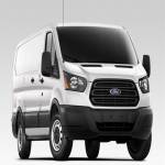 Ford E-350 LPG теперь с ГБО