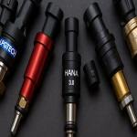 ТОП-5 моделей форсунок для ГБО: сравнение, плюсы и минусы